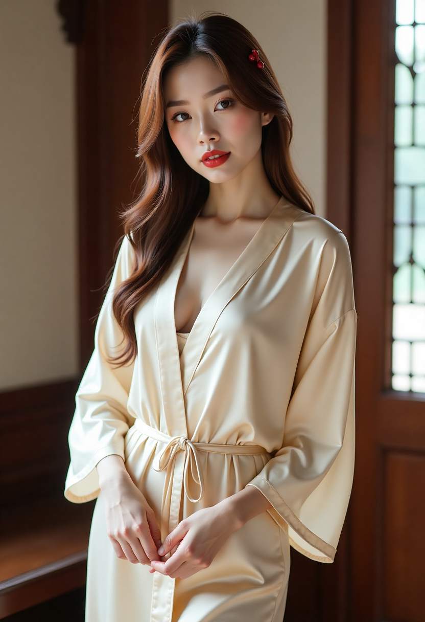 九爷你家小娇妻又开天眼了