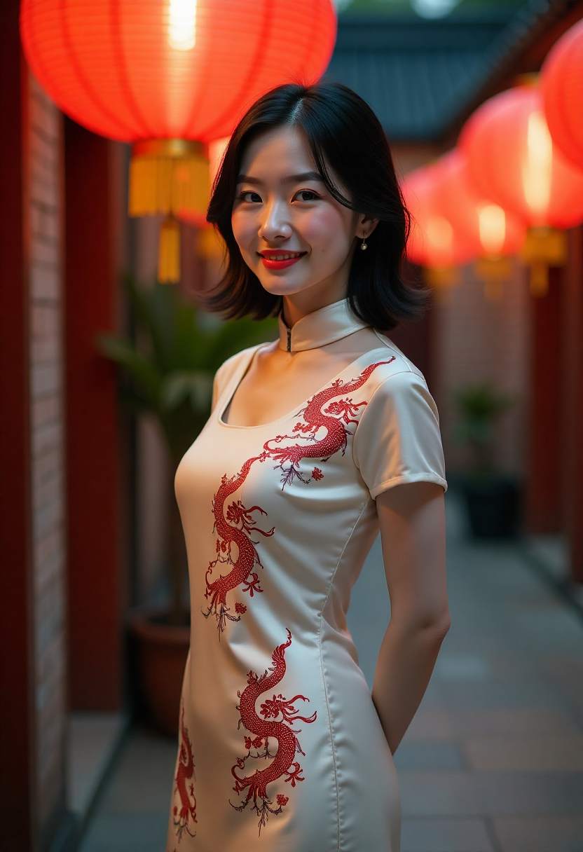 无敌神婿之赛博帝国