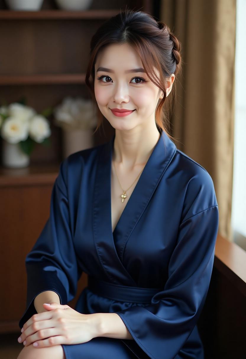 闪婚豪门：夫人算命用量子